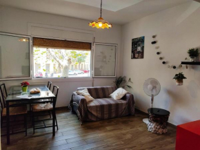  Coqueto apartamento  Барселона